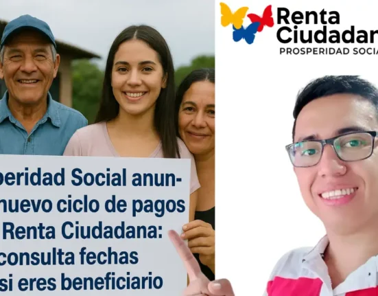 nuevo ciclo de pagos