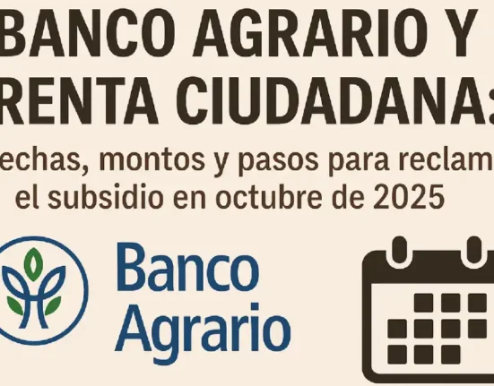 pasos para reclamar el subsidio