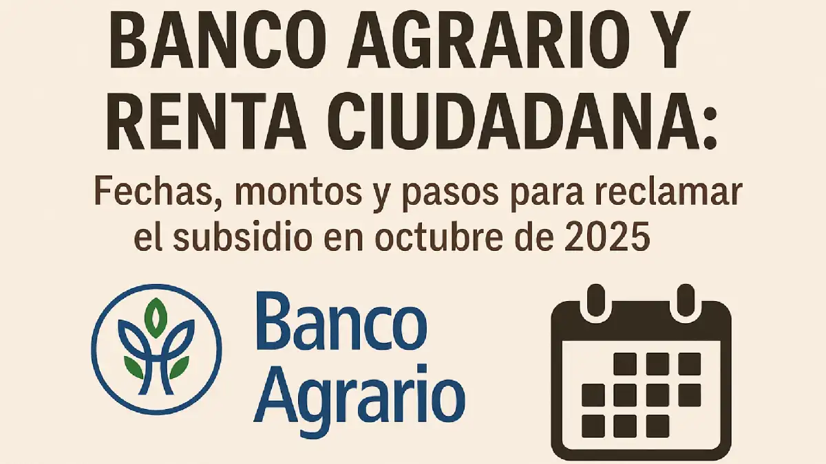 pasos para reclamar el subsidio
