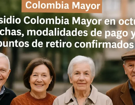 colombia mayor