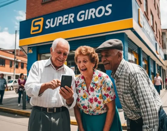 Colombia Mayor incrementa su apoyo