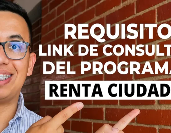 Renta Ciudadana