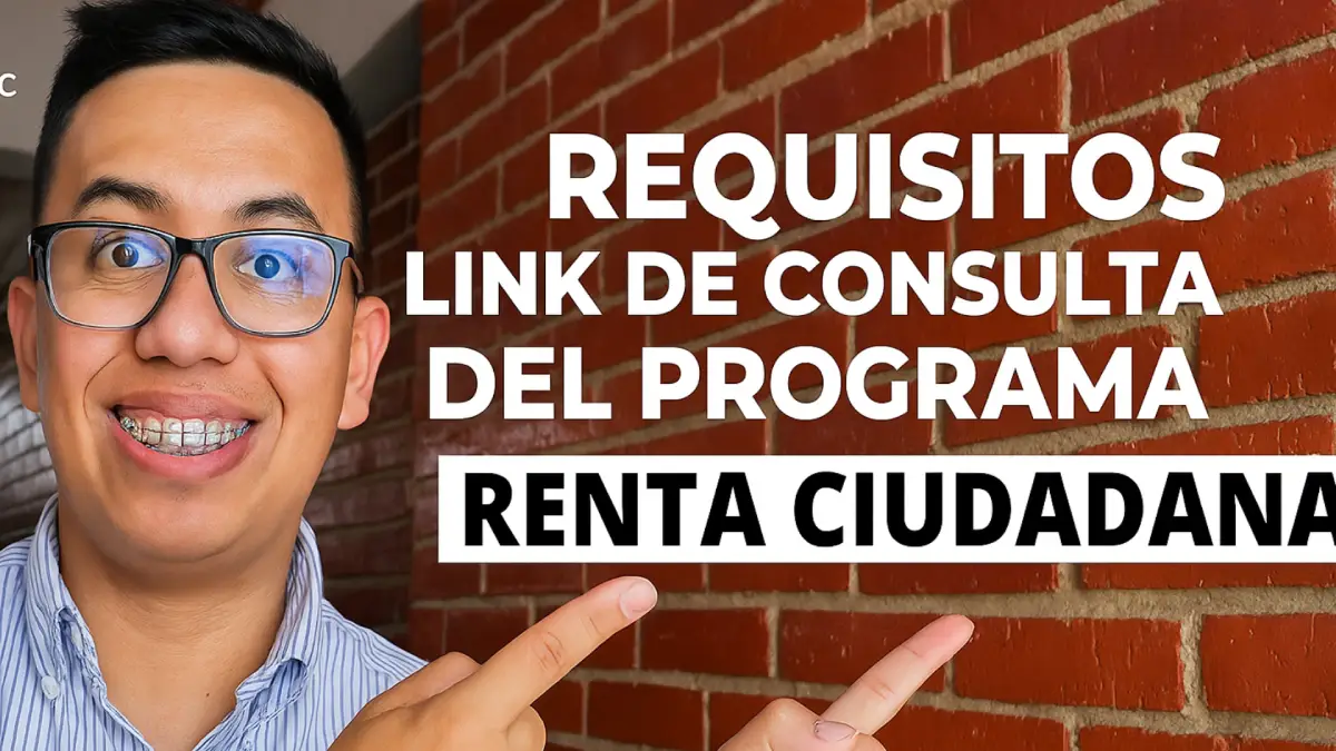 Renta Ciudadana