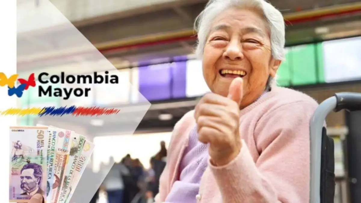 Colombia Mayor