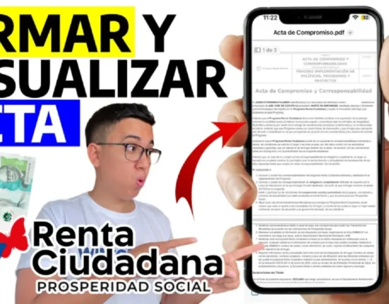 Renta Ciudadana