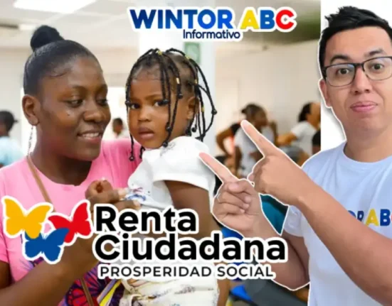 Renta Ciudadana