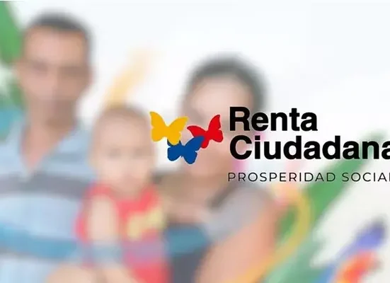 Renta Ciudadana